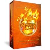 2007 World of Warcraft Molten Core Raid Deck