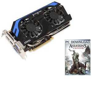 black friday price MSI Computer Corp. N660TI PE 2GD5