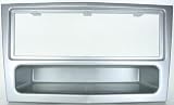 Review Autoleads  / Autoleads Vauxhall Astra/Zafira Stereo/Radio Facia/Fascia Plate Adaptor Fp-19-01/Sl Silver