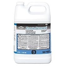 JohnsonDiversey Step-3 Floor Cleaner