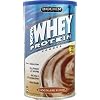 100% Whey Powder Chocolate Fudge - 15.4 oz - Powder