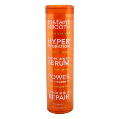 Sally Hershberger Hyper Hydration Super Argan Serum, 1.7 oz