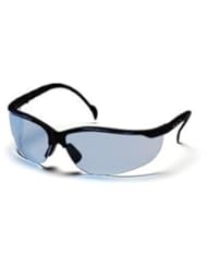 Home Improvement: (12 Pair) Pyramex SB1860S Venture II Safety Glasses Infinity Blue by Pyramex - Pyramex
