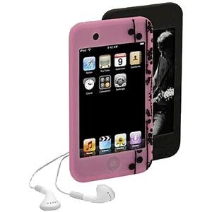 Case Logic ISS-1 Silicone Shuffle (Pink)