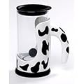 Hog Wild Toys Supreme Moo Mixer Chocolate Milk Mixer