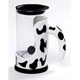 Hog Wild Toys Supreme Moo Mixer Chocolate Milk Mixer