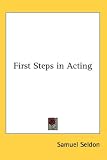 First Steps in Acting