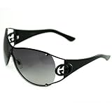 Gucci -- *2802 65Zvk -- Sunglasses