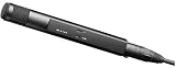 Sennheiser MKH30-P48 Condenser Mic Bi-directional figure 8 Frequency-Independent Condenser Mic