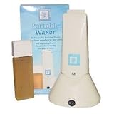 PORTABLE WAXER - RECHARGEABLE