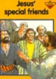 Jesus' special friends