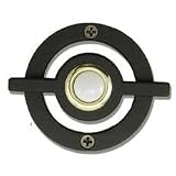 Lighted Surface Mount Doorbell Button