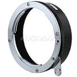 Nikon BR-3 - Adapter ring
