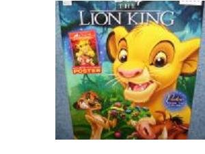The Lion King