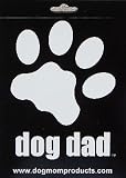 Dog Dad Sticker