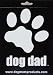 Dog Dad Sticker