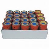 Soft 'N Style Sure Grip Roller Flat Pack (144 Assorted Rollers)