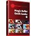 Red Giant Magic Bullet Quick Looks V1.3, Plug in Video Editing Software for Mac & Windows.