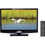 JVC LT42P510 42-Inches 1080p LCD TV - Black