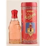 RED JEANS by Gianni Versace for WOMEN: EDT SPRAY 2.5 OZ (NEW PACKAGING)
