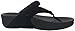 FitFlop Women's Whirl Thong Sandal