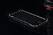 iPhone 6 Case, SCENG [ALUMINUM BUMPER] iPhone 6 4.7
