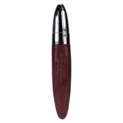 Sally Hansen Satin Effect Lip Gloss - 35 Intrigue Preisvergleich