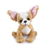 Webkinz Chihuahua with Free Webkinz Bookmark Comes with Sealed Code