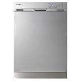 Samsung : DMT300RFS 24 Energy Star Qualified Built-In Dishwasher - Stainless Steel