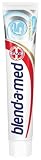Produkt-Bild: Blend-a-med Zahncreme complete plus wei&szlig;, 75ml