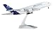 Toys : SKYMARKS AIRBUS A380 AIRPLANE MODEL 1/200