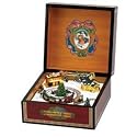 Astonishing Mr. Christmas Train Themed Music Box
