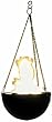 MBT FL4 Mini Hanging Flame Light