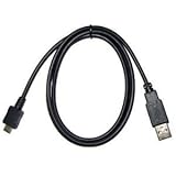 USB Data Charge Sync Cable for Nokia 6350 / Shade 2705