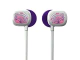 Ultimate Ears 100 Noise-Isolating Earphones - Purple