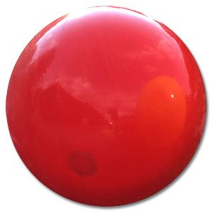 10 foot beach ball