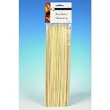 Produkt-Bild: 100 St&uuml;ck Bambusspie&szlig;e, Bambus Spie&szlig;e 30cm / BBQ COLLECTION, LHS-67438