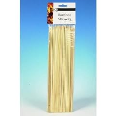 100 St�ck Bambusspie�e, Bambus Spie�e 30cm / BBQ COLLECTION, LHS-67438