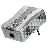 200MBPS Powerline Av Ethernet .