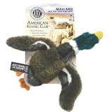 AKC Jakks Pacific Mallard Duck Medium Toy