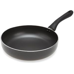 Ecolution Artistry Eco-Friendly 11 Inch Deep Chef Pan