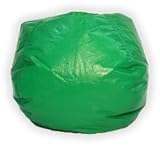 Standard Green Beanbag