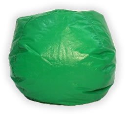 Standard Green Beanbag Chairs Bean Bags