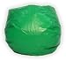 Standard Green Beanbag