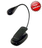 31rYb4ujm5L. SL160  Double LED   Easy On/Off Reading Light for Amazon Kindle eBook Reader   Works with all Amazon Kindle Models   AAA products   12 Month Warranty