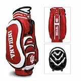 NCAA Indiana Hoosiers Medalist Cart Bag