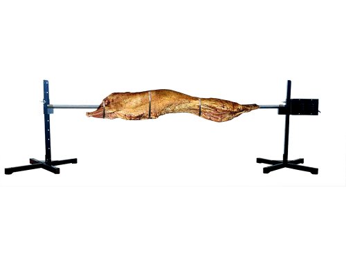 SpitJack XB50 Lamb, Pig, & Goat Spit Rotisserie