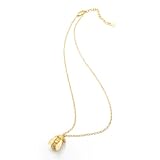 Single Bee Necklace by Bill Skinner