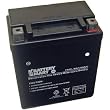 Upg 43006 Utx7L-Bs / Dry Charge Agm Power Sports Battery