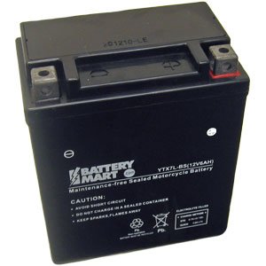Upg 43006 Utx7L-Bs / Sports Battery